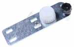 Door Hinges - 4055516324 Hinge Adjustable Foot Assembly [Electrolux Aeg]