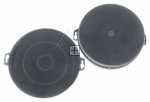 Carbon Filter - Standard Odor Filter [Bosch Siemens]