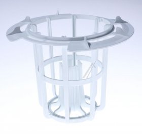 Philips Saeco Carrier Assembly - 424121101361 Wick Support For Hu4816