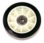 Compatible Roller - Roller For Drum Alternative For Beko-grundig-arcelik-smeg