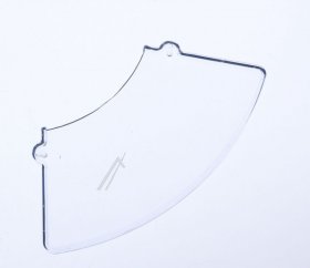 Hisense Gorenje Mixing Bowl Lid - 864266 Back Container Cover