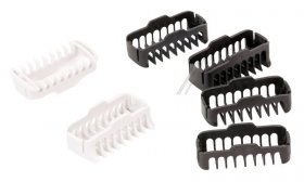 Braun Comb Attachment - 81775106 Xt3-5 Comb Attachments