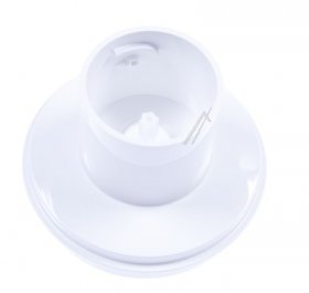 Mixing Bowl Lid - As00006076 Lid For Chopper [Delonghi]