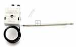 Compatible Waterboiler Thermostat - Nt-1a2 Bp Safety Thermostat 28331cav Temperature: 32-72°c Capillary Tube 155mm