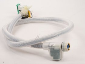 Bitron Inlet Tube - Aquastop Inlet Hose Alternative For Bosch-siemens