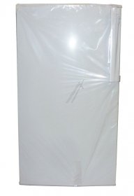 Fridge Door - 20849563 R Door Assembly-3663fh-z-fw(s w cap)w hand [Vestel]