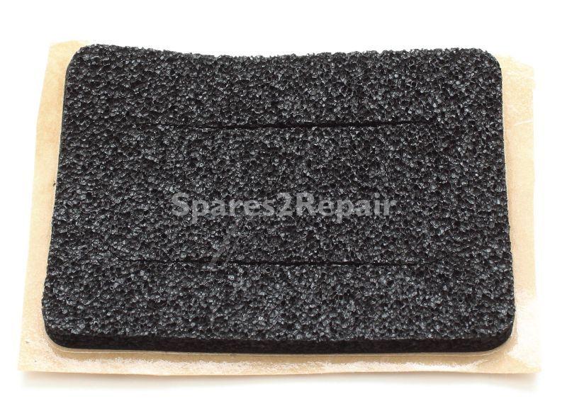 Homa Sealing Materials - 2800100353 Electric Damper Sealing Sponge