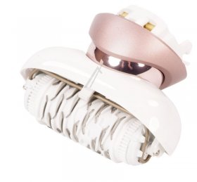 Braun Epilator Head - 80770904 Epilation Head Se9 Flex Rose-titan