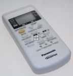 Panasonic Remote Control - Cwa75c3077 Remote Control