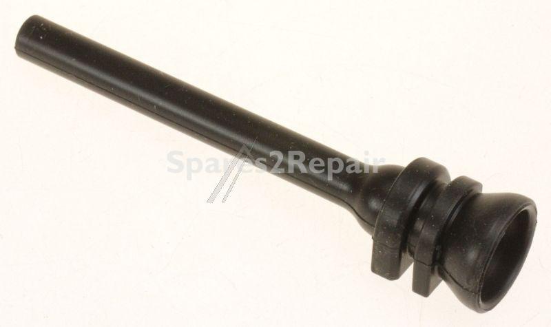 Saeco Connecting Piece - 17000614 996530068609 Parts For Machines Saeco