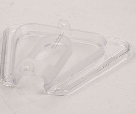 Casing Cover - As00006383 Standup Transparent [Delonghi]