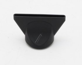 Diffuser For Hair Dryer - Ss-1810001686 Nozzle 5mm Hair Dryer [Groupe SEB]