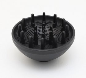 Diffuser For Hair Dryer - Ss-1810001685 Diffuser-hair Dryer [Groupe SEB]