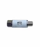 Wisi Excess Voltage Filter - Dl 100 74026 Uberspannungsschutz Bis 2 4 Ghz Inline Fur Bk Und Sat