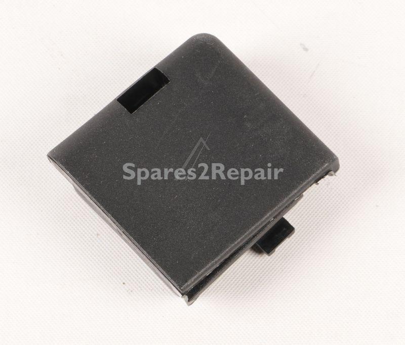 Hisense Gorenje Fixings And Brackets - 830418 Glass Holder