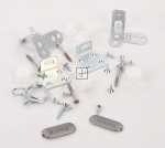 Mounting Parts - 1784430254 C00910118 Accessory Group [Arcelik]