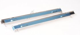 Smeg Telescopic Slideout Oven Grills - 698591170 Telescopic Oven Guide