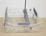 Dish Basket - 37015482 Upper Basket Gr-84a-sr With Pls Handle [Vestel]