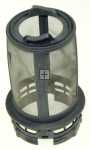 Dishwasher Filter - 1740220700 C00916070 Filter Group Ral7037 [Arcelik]