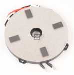 Induction Board - 8518032 Coil Ind G1 160 L-210 L74_78 R80 Pet [Amica]