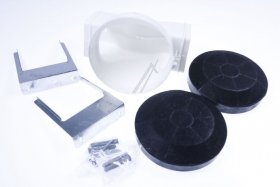 Carbon Filter - 110732149 C00940544 Karbon Filtre Gr [Arcelik]