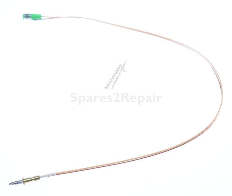 Bompani Thermocouple - 398856 M00398856 Thermocouple Fast 500 Inn-rapido