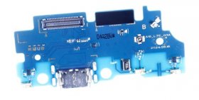 Samsung Socket Unit - Gh96-18451a If Sub Pba Assembly-sm-a165m