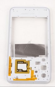 Samsung Housing Frame - Gh98-49821b Assembly Case-rear_za