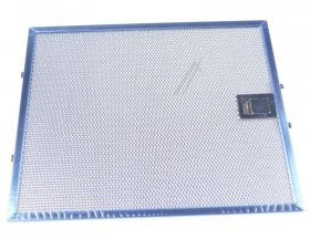 Faber Franke Roblin Metal Grease Trap - 133 0251 404 Cassette Filter X-x 253x300 E6 (c-ling)