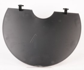 Hisense Gorenje Casing Cover - 884374 Powder Tank Lid
