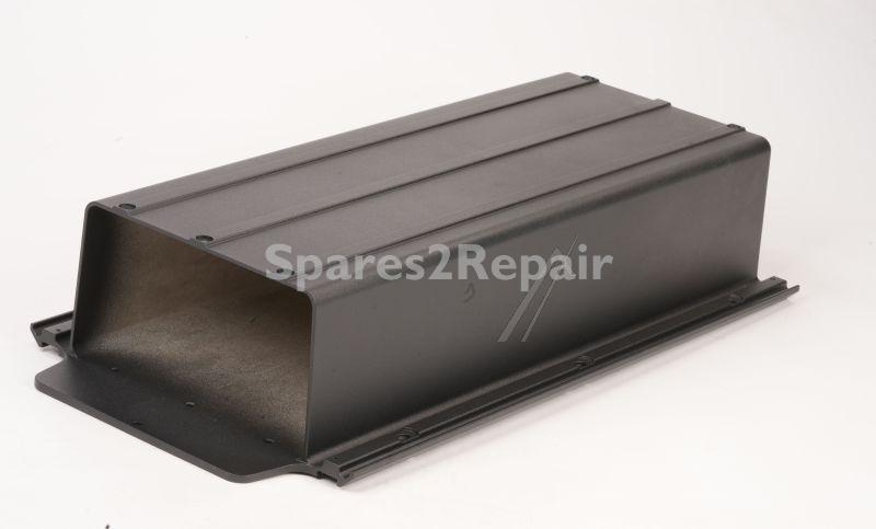 Segway Ninebot Housing Part - Ab 05 05 00 0231 Battery Compartment F65 Ninebot Kickscooter F Series