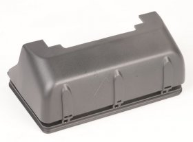 Segway Ninebot Housing Part - Ab 05 05 00 0242 Rear Lower Decorative Piece F65 Ninebot Kickscooter F Series