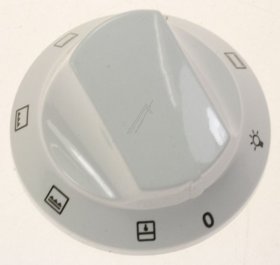 Control Knobs - 8073941018 Knob Function [Electrolux Aeg]