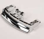 Washing Machine And Tumble Dryer Door Handles - 42215904 Door Handle Wave-d40-crome [Vestel]