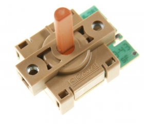 Smeg Micro Switch - 814490943 Door Micro-switch