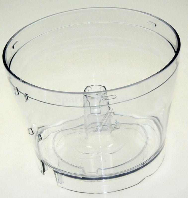 Juice Bowl - Ms-4a15206 Bowl-chopper [Groupe SEB]
