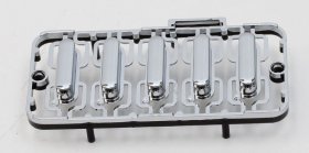 Weili Button - 3002-09794 Button