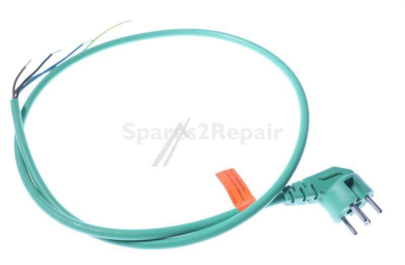 Harness - 140068025042 Harness Oven Lamp Power Board [Electrolux Aeg]