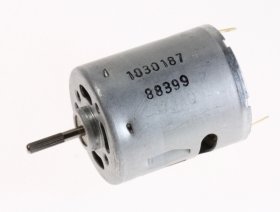 Motor - 49005895 Brush Motor [Candy Hoover]