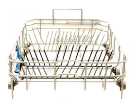 Dish Basket - 12976000008874 Lower Basket Assembly [Midea]