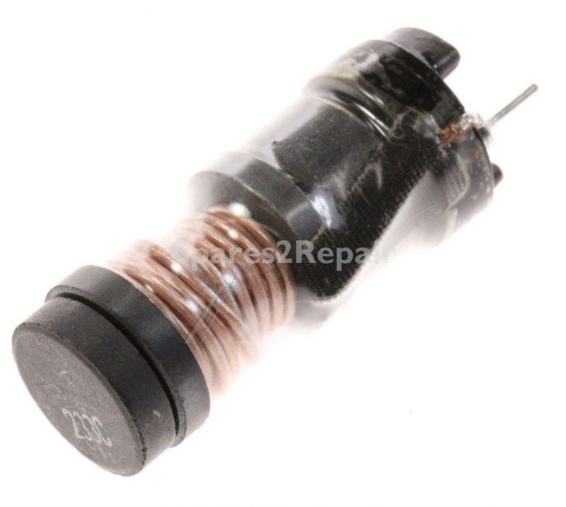 Samsung Coil - 8 8uh Aa27-30003q Coil Linearity - 8 8µh yl8 1 15x18 ustc0 1
