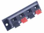 Com Ls Socket - Ls Socket For 2 Speakers