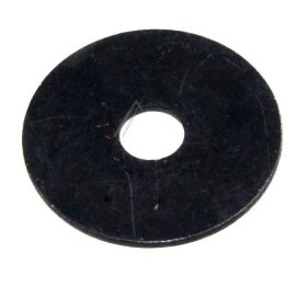 Washer - C00311265 481246248451 Rubber Door Handle [Whirlpool Indesit]