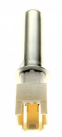 Temperature Sensor For Washing Machines, Dryers, Dishwashers - 49015420 Ntc Probe [Candy Hoover]