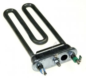 Washing Machine Heater - Heating Element - C00255452 482000023039 Heating Element 1700-230vpl Wd [Whirlpool Indesit]
