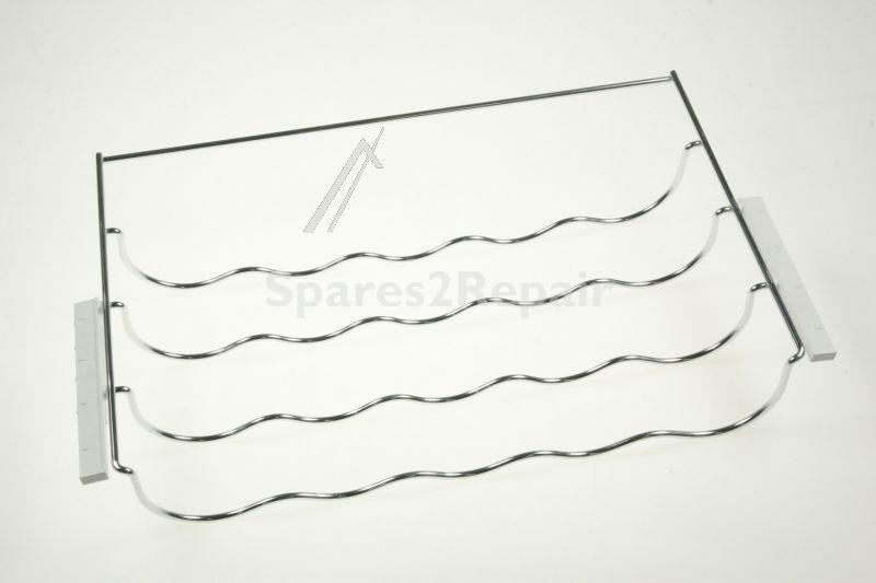 Bottle Frame - Ksz10020(00) 00747507 Bottle Shelf [Bosch Siemens]