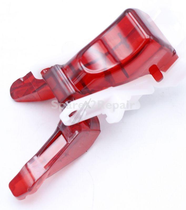 Philips Key Button - 423902180752 Red Trigger Assembly
