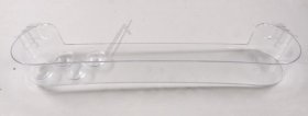 Refrigerator - Freezer Door Shelf - 2646018032 Butter Shelf Neutral Transparent [Electrolux Aeg]