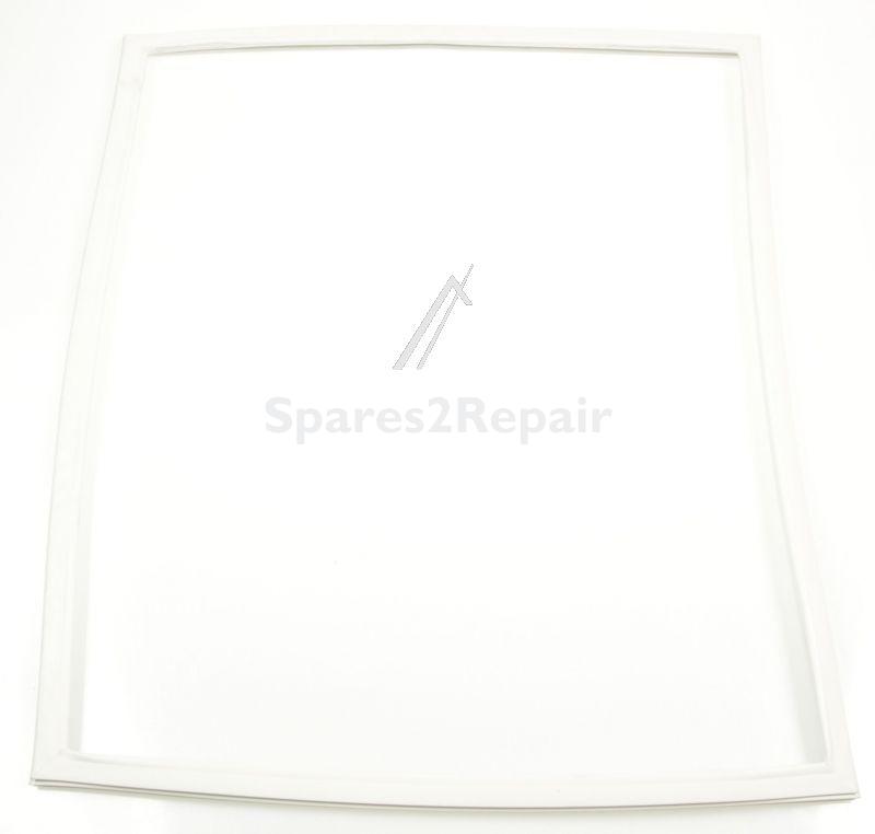 Magnetic Door Seal - 2085495196 Door Gasket White 578x1632 O [Electrolux Aeg]