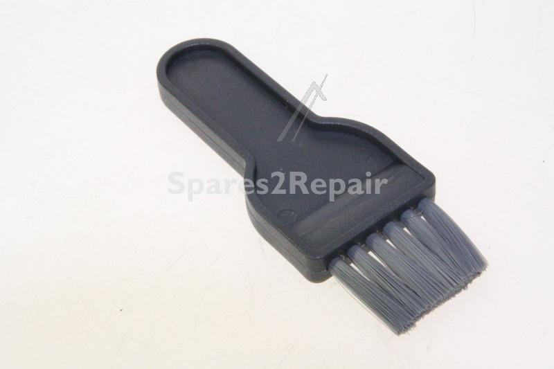 Vacuum Cleaner Nozzle - 00573932 Brush [Bosch Siemens]
